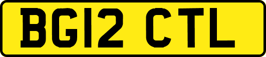BG12CTL