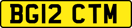 BG12CTM