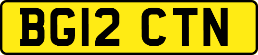 BG12CTN