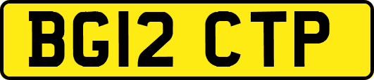 BG12CTP