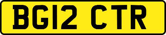 BG12CTR