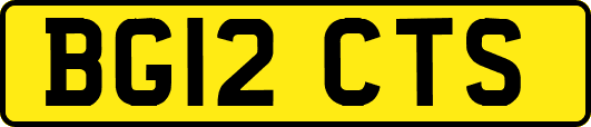 BG12CTS