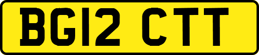 BG12CTT