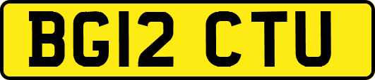 BG12CTU