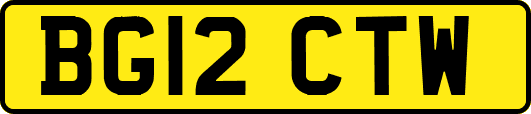 BG12CTW
