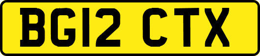 BG12CTX