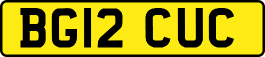 BG12CUC