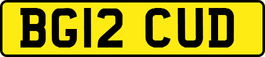 BG12CUD