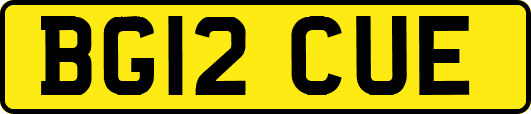 BG12CUE