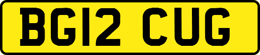 BG12CUG