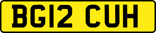 BG12CUH