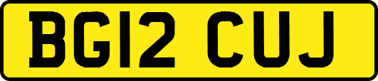 BG12CUJ