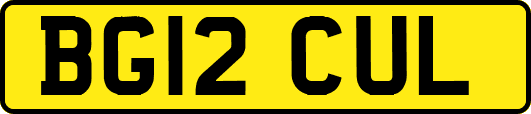 BG12CUL