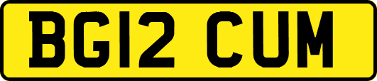 BG12CUM