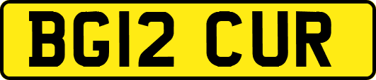 BG12CUR