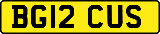 BG12CUS