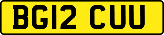BG12CUU