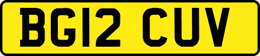 BG12CUV