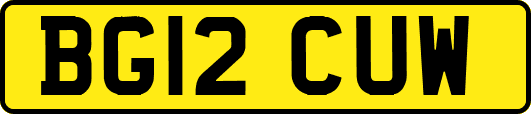 BG12CUW