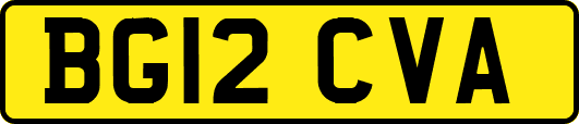 BG12CVA