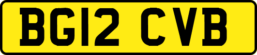 BG12CVB