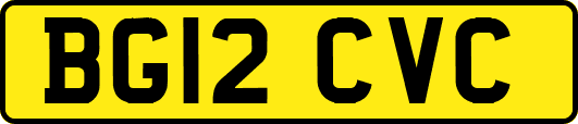 BG12CVC