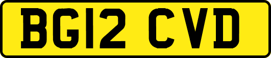 BG12CVD