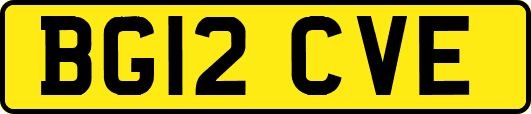 BG12CVE