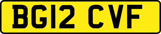 BG12CVF