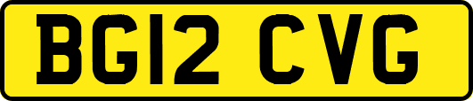 BG12CVG