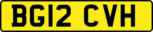 BG12CVH