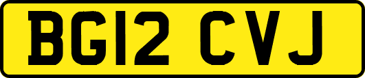 BG12CVJ