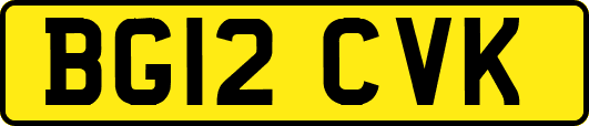 BG12CVK
