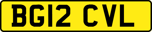 BG12CVL