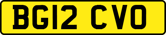 BG12CVO
