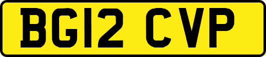 BG12CVP