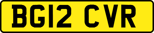 BG12CVR