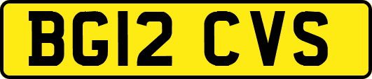 BG12CVS