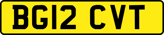 BG12CVT