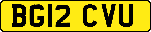 BG12CVU