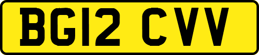 BG12CVV