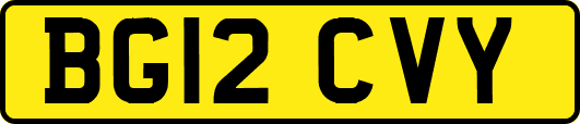 BG12CVY
