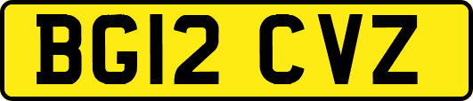 BG12CVZ