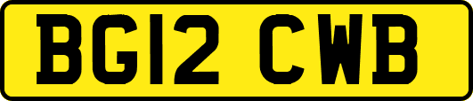BG12CWB