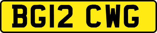 BG12CWG