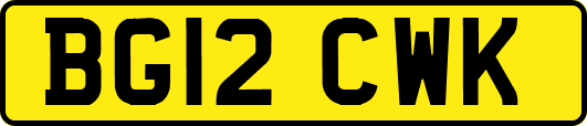 BG12CWK
