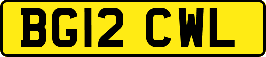 BG12CWL