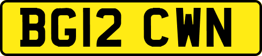 BG12CWN