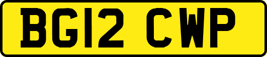 BG12CWP