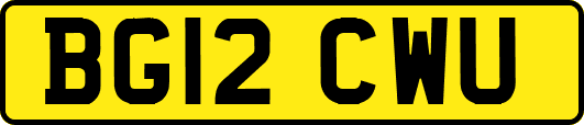 BG12CWU